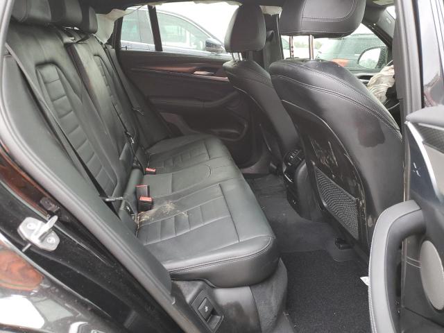 5UX43DT05P9P70453 BMW X4 M40i