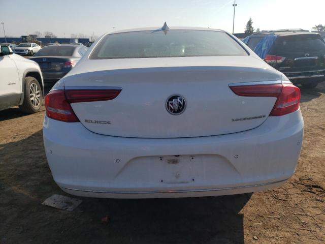 1G4ZP5SZ5JU112441 Buick Lacrosse Essence