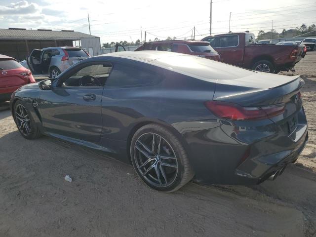 WBSAE0C07LCD28161 BMW M8