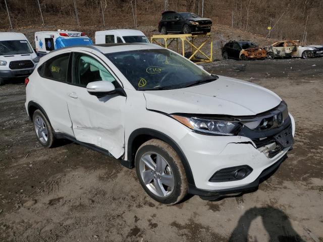 3CZRU6H54LM733078 Honda HR-V EX