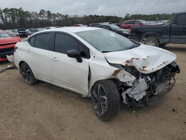 3N1CN8FV8RL828199 Nissan VERSA SR