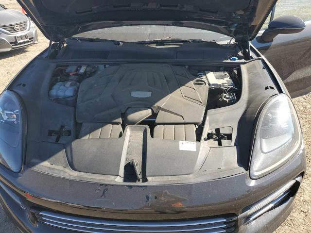 WP1AA2AY3LDA06713 Porsche Cayenne