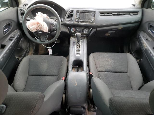 3CZRU6H37LM717035 Honda HR-V LX