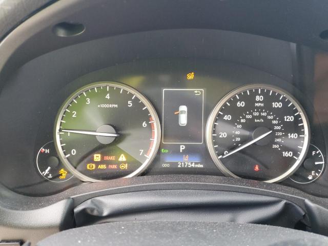 JTJDARDZ5L5010975 Lexus NX 300