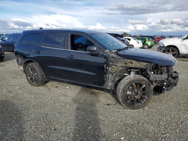 1C4RDHDG0HC906600 Dodge DURANGO GT