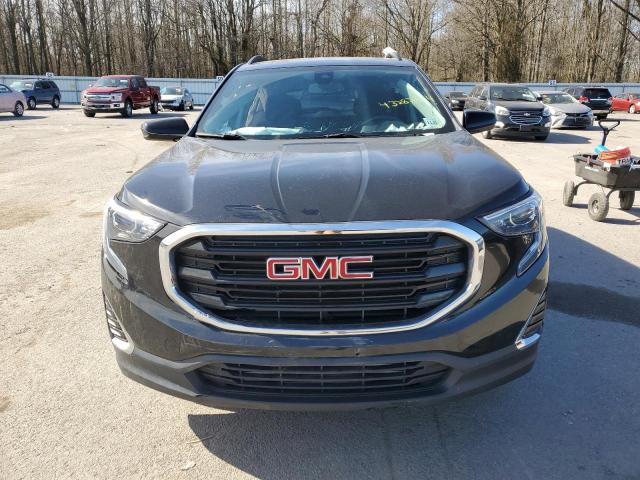 3GKALTEV0LL295789 GMC Terrain Sle