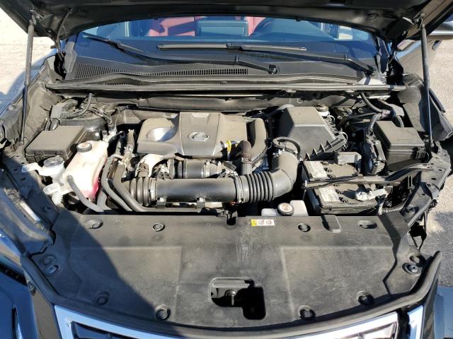 JTJDARDZ4M2242275 Lexus Nx 300 Base