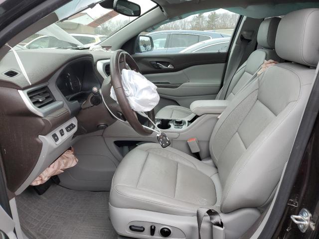 1GKKNMLS1LZ178695 GMC ACADIA SLT