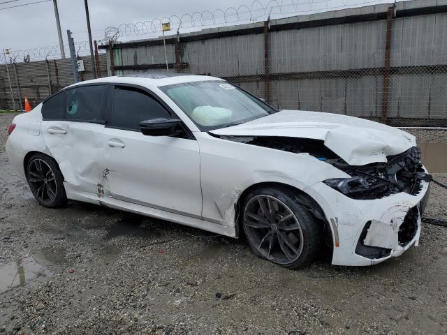 3MW49FS08P8C96373 BMW M340I