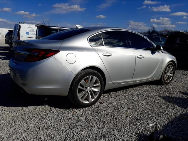 2G4GK5EX2G9205990 Buick Regal