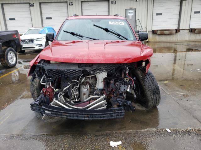 3C4PDDEG1GT227405 Dodge Journey R/t