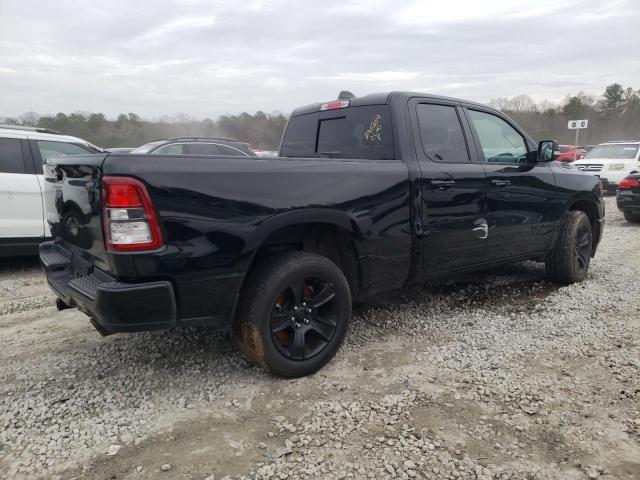 1C6RREBT8NN219131 RAM 1500 Big Horn/lone Star