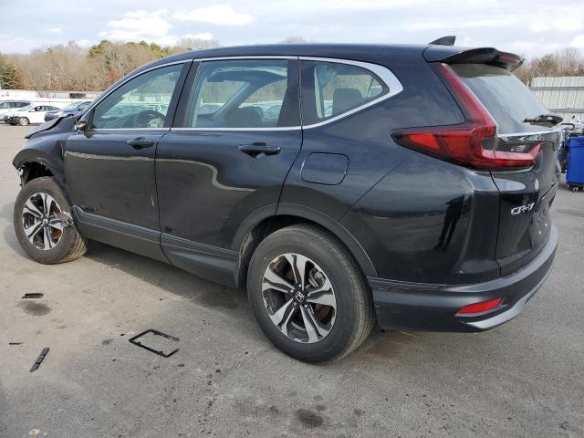 7FARW2H76ME031817 Honda CR-V SE