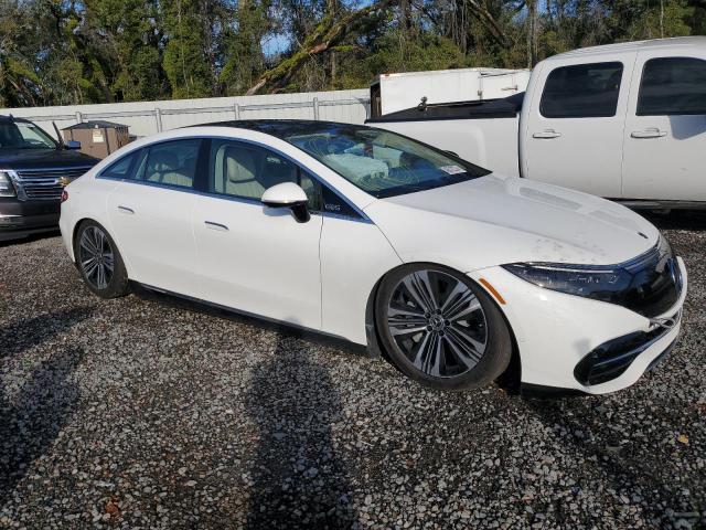 W1KCG2DB3PA032936 Mercedes-Benz Eqs Sedan 450+
