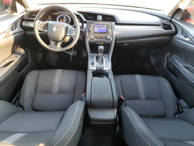 2HGFC2F61KH507546 Honda Civic Lx