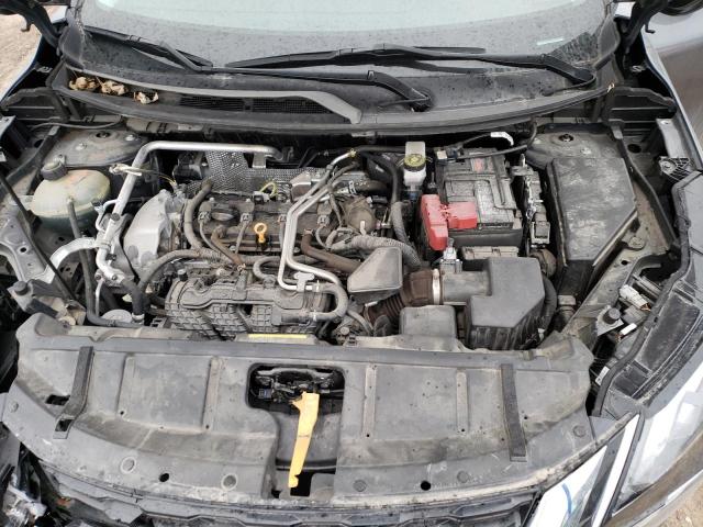5N1AT3BB5MC772862 Nissan ROGUE SV