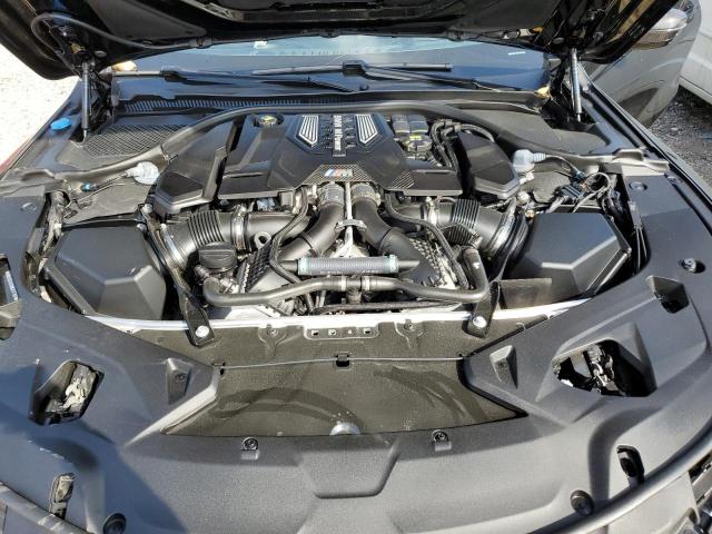 WBSAE0C09NCK17787 BMW M8