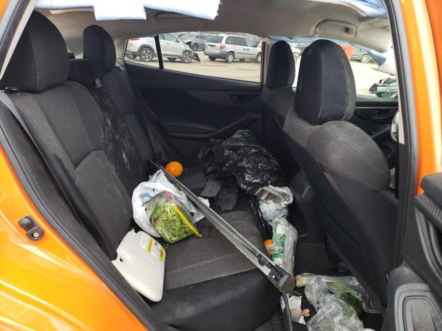 JF2GTAAC6KG347011 Subaru Crosstrek