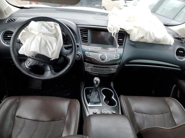 5N1DL0MMXHC526552 Infiniti QX60