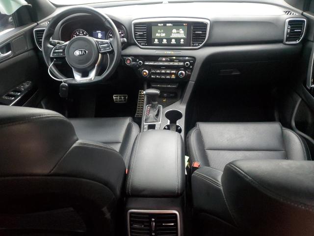 KNDP63AC2M7928512 KIA SPORTAGE S