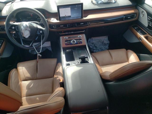 5LM5J7WC3PGL24518 Lincoln Aviator Reserve