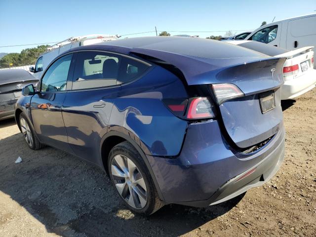 5YJYGDEE3MF149472 Tesla Model Y