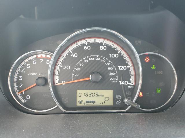 ML32FVFJ8NHF08073 Mitsubishi Mirage G4 Se