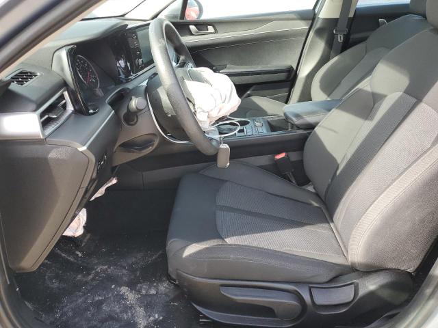 5XXG14J25NG146211 KIA K5 LXS