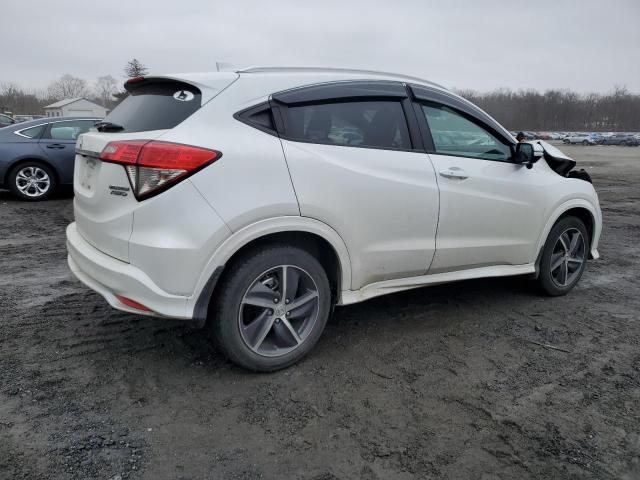 3CZRU6H90KM716697 Honda Hr-v Touring