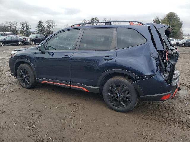 JF2SKAPC4KH515842 Subaru Forester Sport