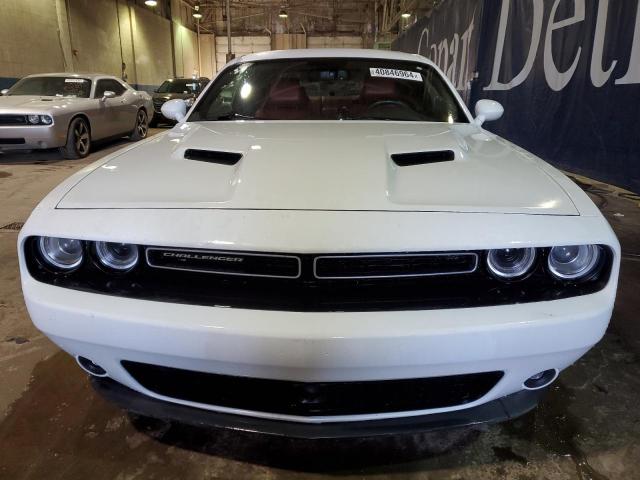 2C3CDZBG9FH758931 Dodge Challenger Sxt Plus