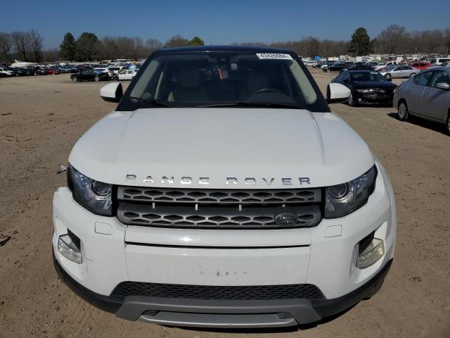 SALVP2BG5FH981503 Land Rover Range Rover Evoque Pure Plus