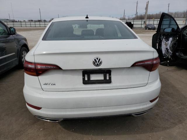 3VWC57BU2KM084522 Volkswagen JETTA S