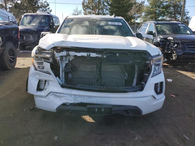 3GTU9CED1NG108697 GMC Sierra Limited K1500 Elevation