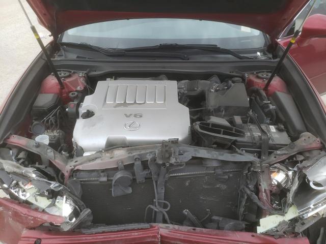 JTHBK1GG6F2169978 Lexus ES 350