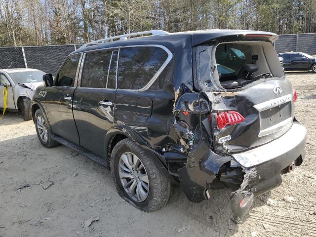 JN8AZ2NE1H9150480 Infiniti QX80 BASE