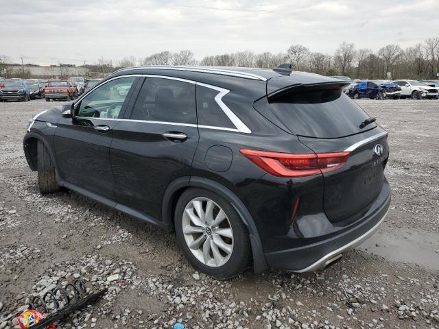 3PCAJ5M39KF107572 Infiniti Qx50 Essential