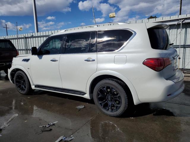 JN8AZ2NE2H9160208 Infiniti QX80 BASE