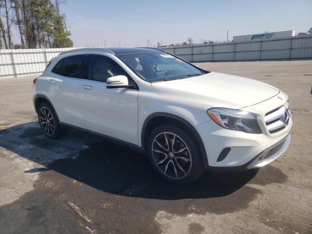 WDCTG4GB9GJ272522 Mercedes-Benz Gla 250 4matic