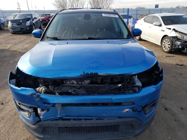 3C4NJDBB9KT781177 Jeep Compass Latitude
