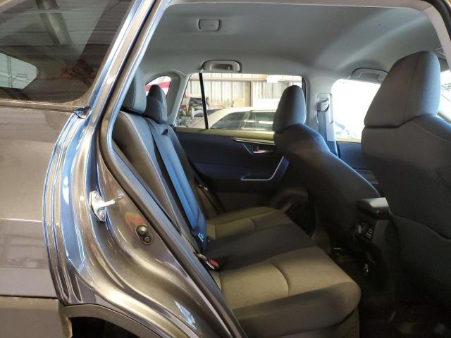 4T3RWRFV9PU089070 Toyota Rav4 Xle