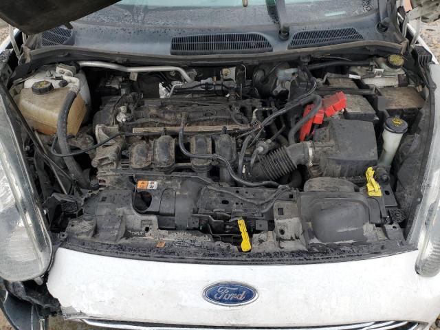 3FADP4EJ1FM118625 Ford FIESTA SE