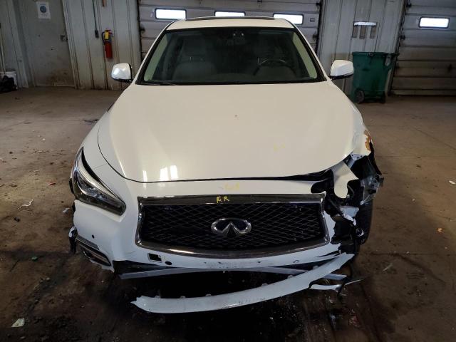 JN1BV7AR2FM410724 Infiniti Q50 BASE