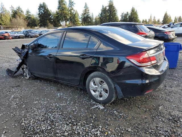 2HGFB2F53FH512683 Honda Civic Lx