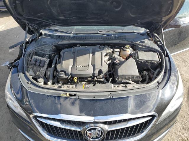 1G4ZP5SS5HU162866 Buick Lacrosse Essence