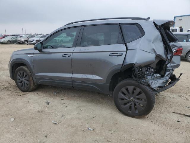 3VVDX7B23PM329675 Volkswagen TAOS S