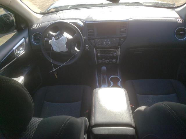 5N1DR2BN6LC641440 Nissan Pathfinder Sv