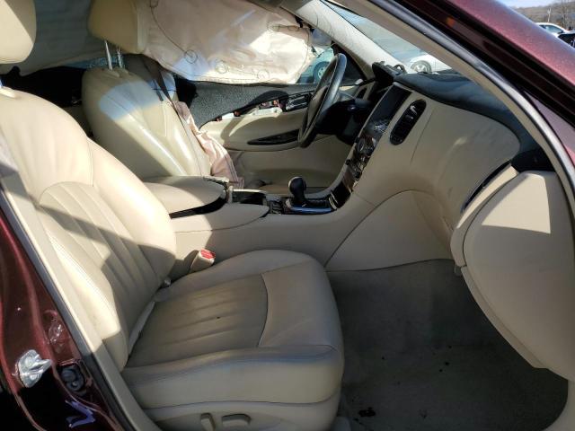 JN1BJ0RP9HM387368 Infiniti QX50