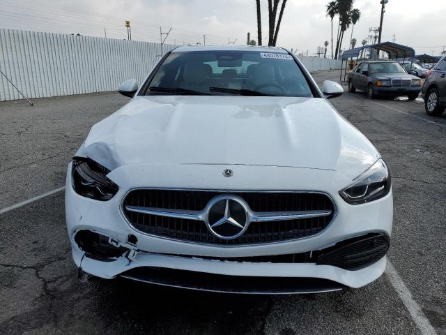 W1KAF4GB4RR176145 Mercedes-Benz C 300