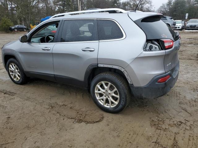 1C4PJMCB4GW202556 Jeep Cherokee Latitude
